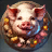 Pigglewiggle's Grand Feast